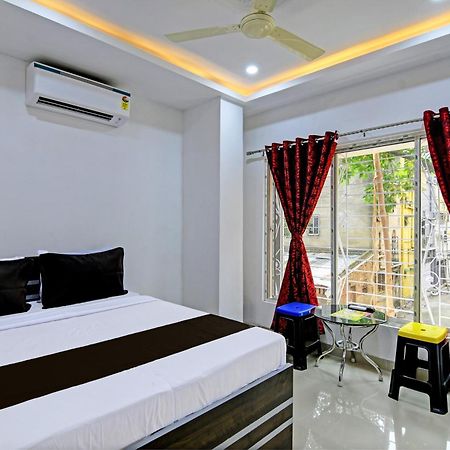 Hotel O Top 22 Calcutta Extérieur photo