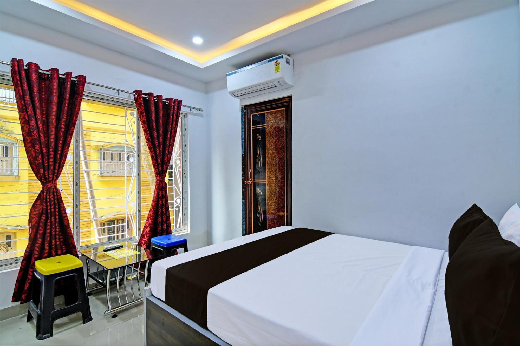 Hotel O Top 22 Calcutta Extérieur photo