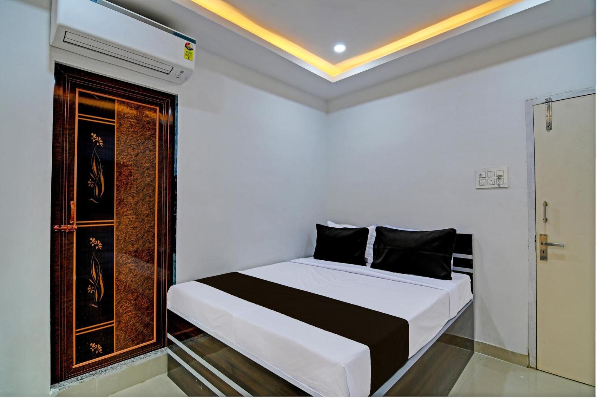 Hotel O Top 22 Calcutta Extérieur photo