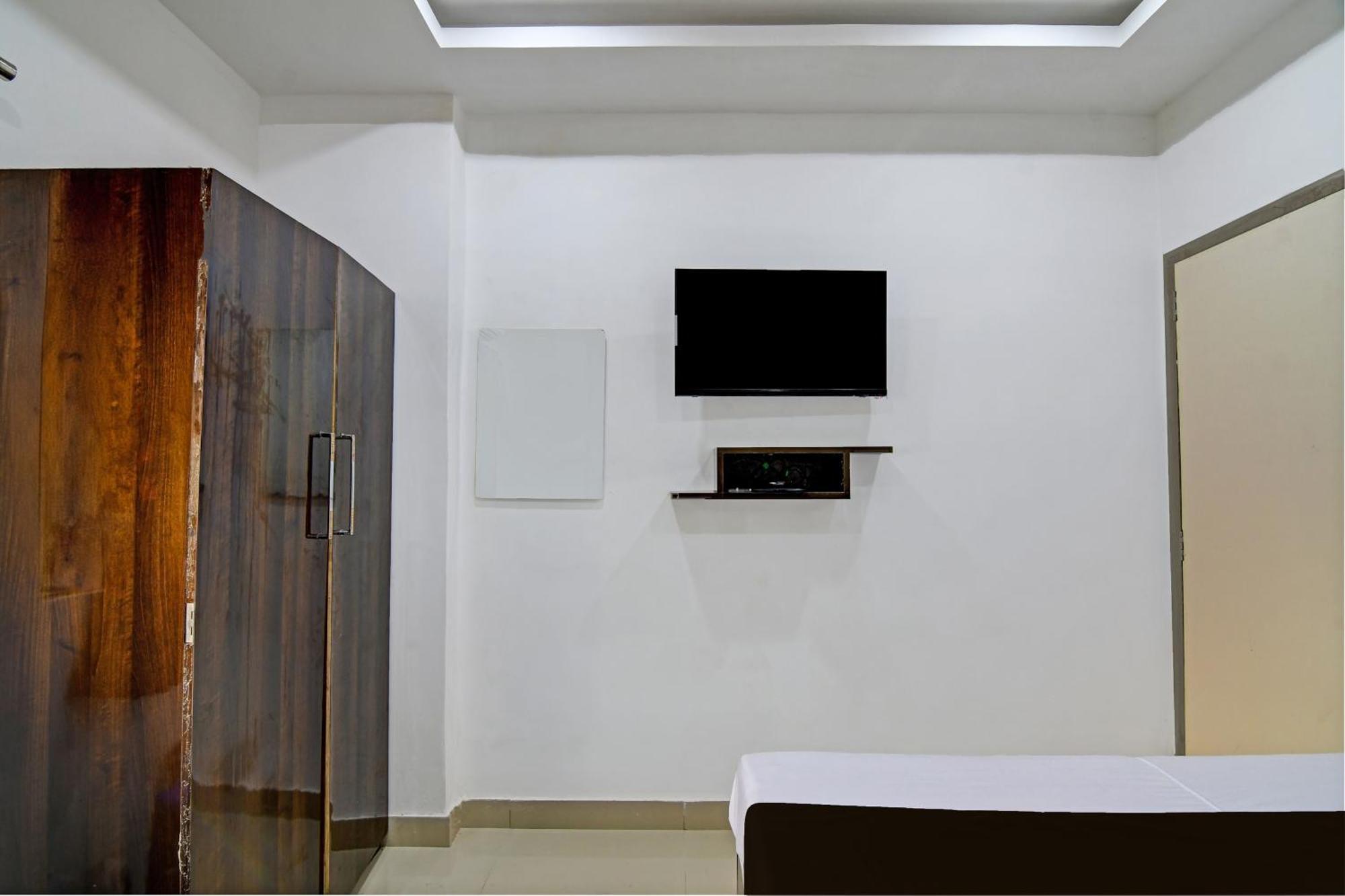 Hotel O Top 22 Calcutta Extérieur photo