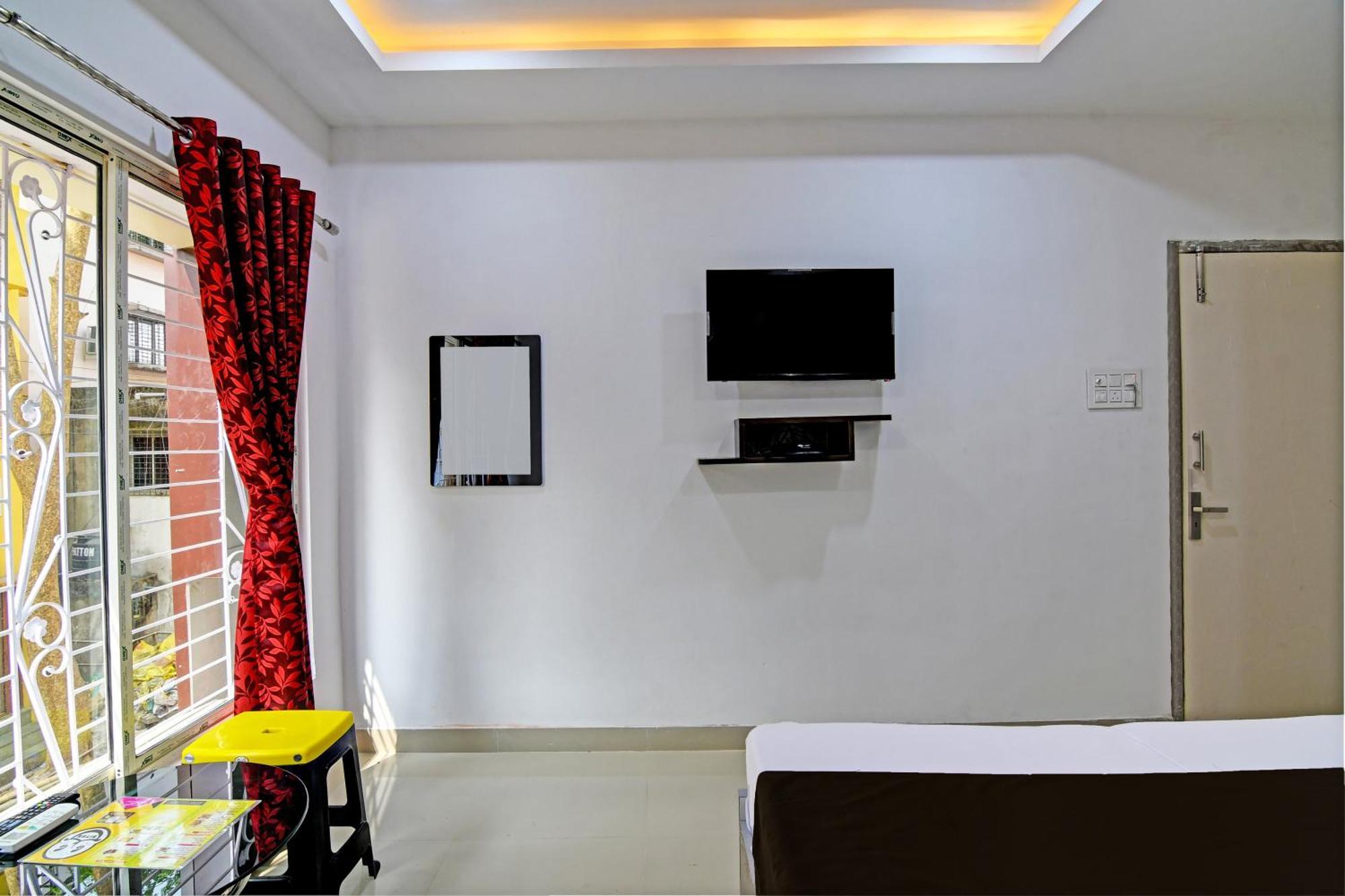 Hotel O Top 22 Calcutta Extérieur photo