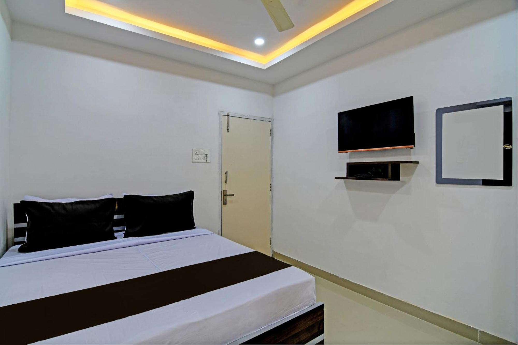 Hotel O Top 22 Calcutta Extérieur photo