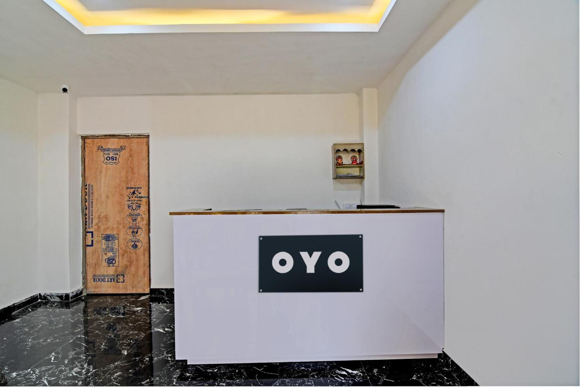 Hotel O Top 22 Calcutta Extérieur photo
