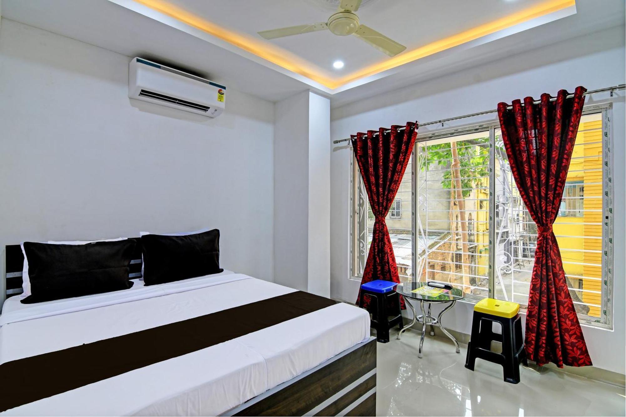 Hotel O Top 22 Calcutta Extérieur photo