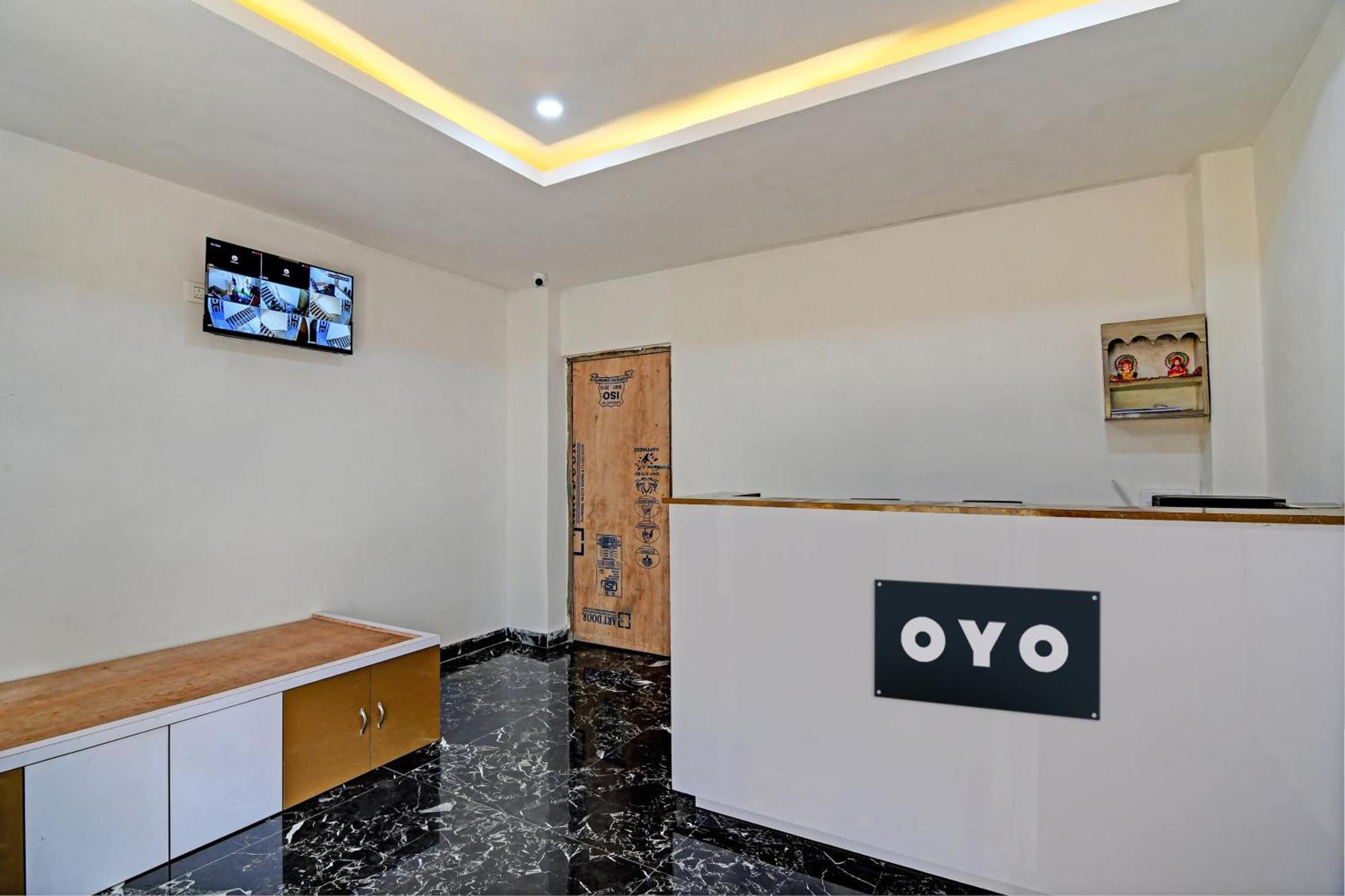 Hotel O Top 22 Calcutta Extérieur photo